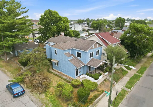 Photo 1 of Sale Pending at 546 E Jenkins Ave, Columbus, OH 43207 | MLS# 226037307 | Listing updated on 2026-10-01