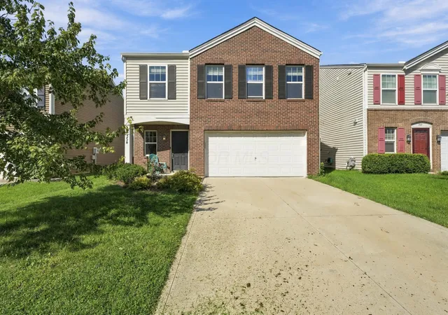 Photo 1 of Single family home for sale at 354 Kear St, Lockbourne, OH 43137 | MLS# 226037353 | Listing updated on 2026-10-19