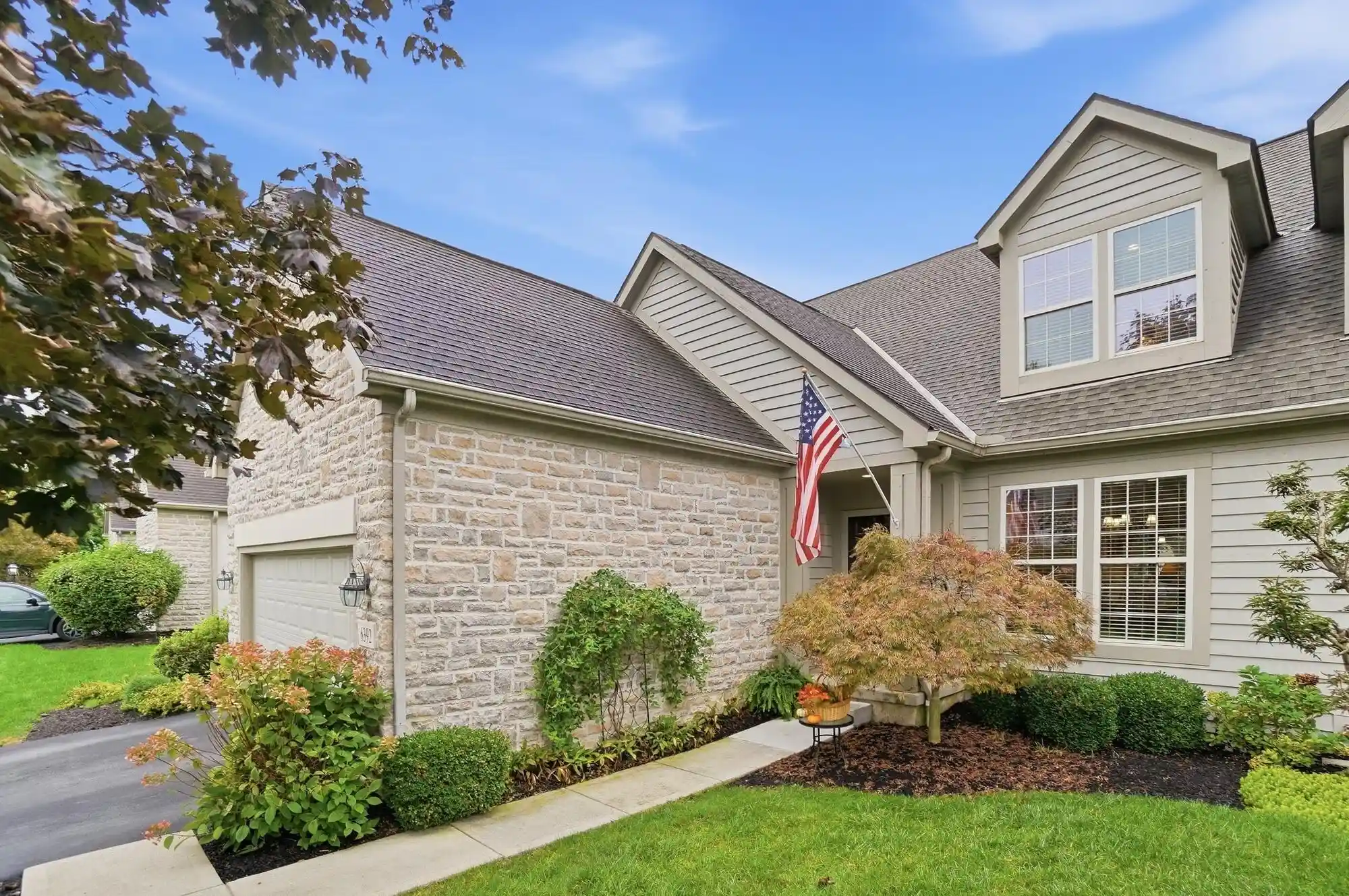 Listing Photo 1 - Condo for sale in 6392 Grassmere Dr located at 6392 Grassmere Dr, Westerville, OH 43082 - Unit 6392 Grassmere Dr