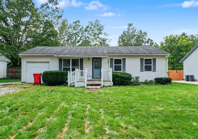 Photo 1 of Sale Pending at 2437 Mercer Dr, Marion, OH 43302 | MLS# 226037361 | Listing updated on 2026-10-24