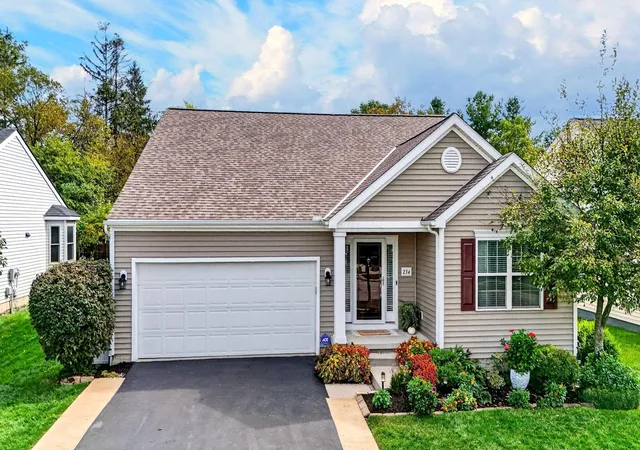 Photo 1 of Sale Pending at 234 Rockbrook Xing Ave, Galloway, OH 43119 | MLS# 226037357 | Listing updated on 2026-10-05