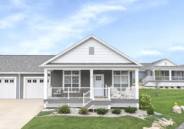 Single family home for sale at 10850 E Bayshore Rd, Lakeside Marblehead, OH 43440 | MLS# 226037499