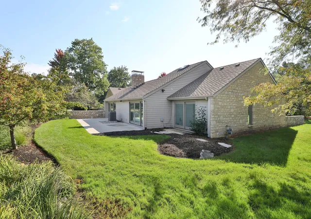 Photo 1 of Condo for sale at 5714 Strathmore Ln #25, Dublin, OH 43017 | MLS# 226037516 | Listing updated on 2026-10-22