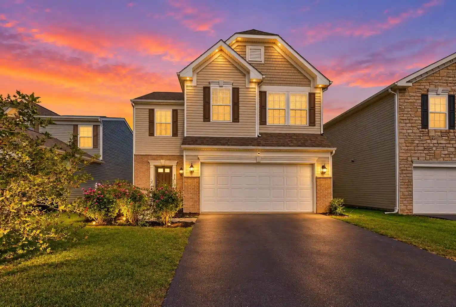 Photo 1 of Single family home for sale at 318 Kear St, Lockbourne, OH 43137 | MLS# 226039176 | Listing updated on 2026-10-29