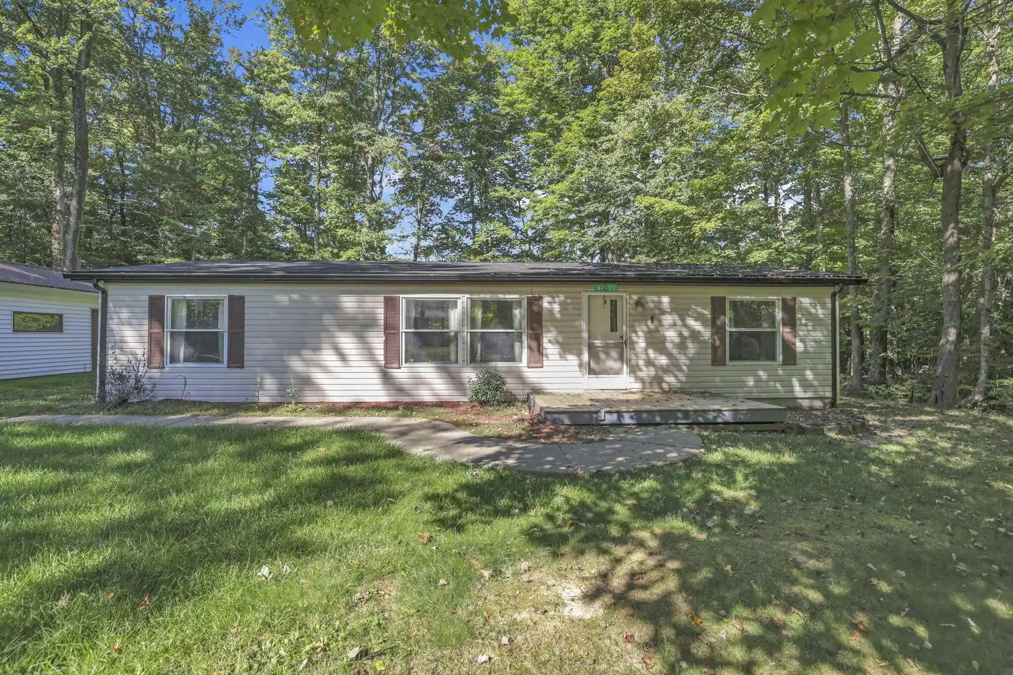 Single family home for sale at 120 Atlantic Dr, Mount Gilead, OH 43338 | MLS# 226037457