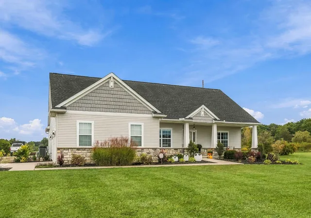 Photo 1 of Single family home for sale at 3996 State Route 37 W, Delaware, OH 43015 | MLS# 226037805 | Listing updated on 2026-10-15