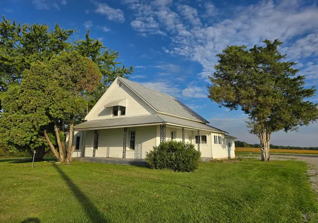 Photo 1 of Single family home for sale at 5459 County Rd 20, Rushsylvania, OH 43347 | MLS# 226037401 | Listing updated on 2026-10-18