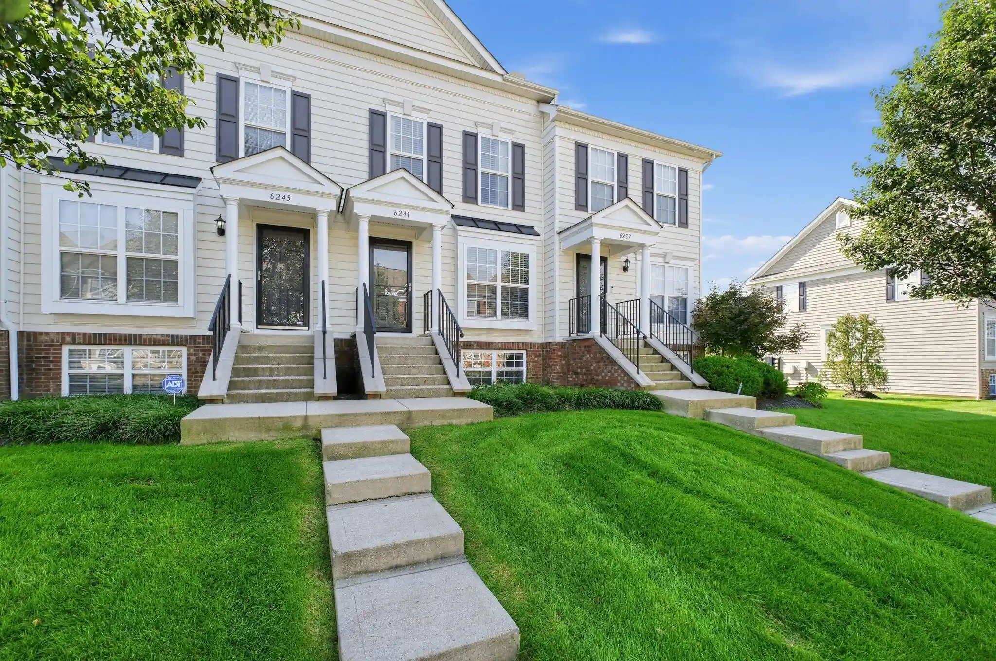 Listing Photo 1 - Condo for sale in 6241 Needletail Rd located at 6241 Needletail Rd, Columbus, OH 43230 - Unit #32
