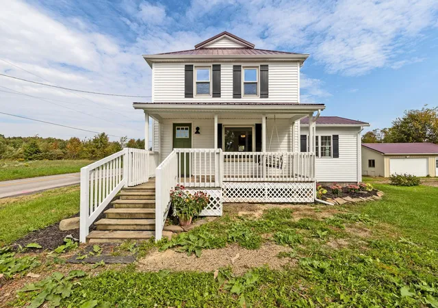 Photo 1 of Single family home for sale at 174 County Rd 700, West Salem, OH 44287 | MLS# 226037565 | Listing updated on 2026-10-25