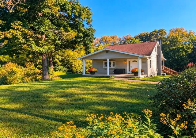 Photo 1 of Sale Pending at 5200 Three Locks Rd, Chillicothe, OH 45601 | MLS# 226037476 | Listing updated on 2026-10-17