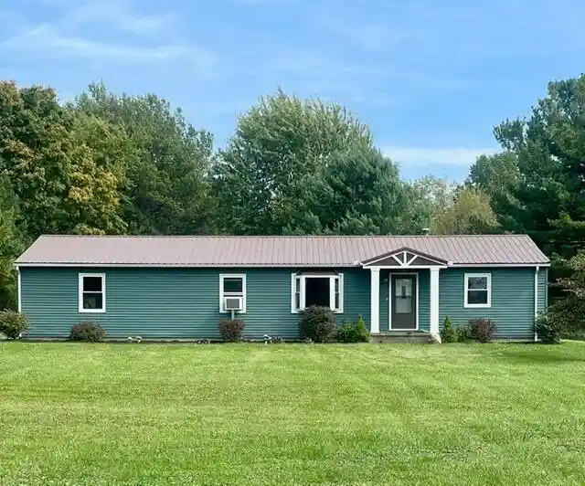 Photo 1 of Single family home for sale at 4253 County Rd 24, Mount Gilead, OH 43338 | MLS# 226037452 | Listing updated on 2026-10-15
