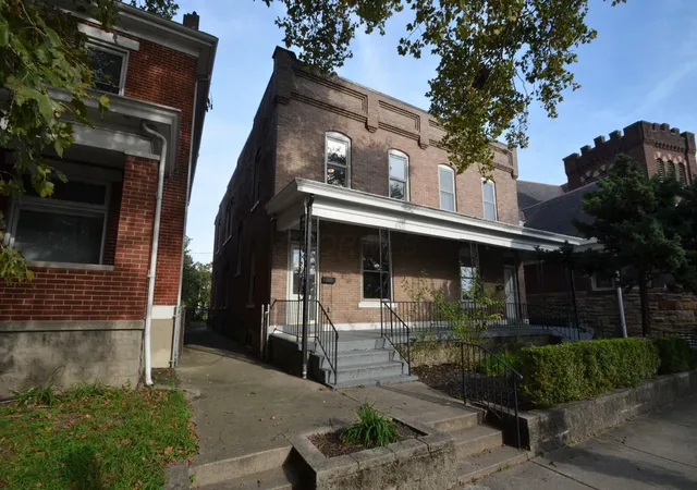 Multi family home for sale at 622 Neil Ave, Columbus, OH 43215 | MLS# 226037583