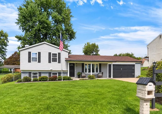 Photo 1 of Single family home for sale at 13 Dogwood Ter, Mount Vernon, OH 43050 | MLS# 226037474 | Listing updated on 2026-10-20