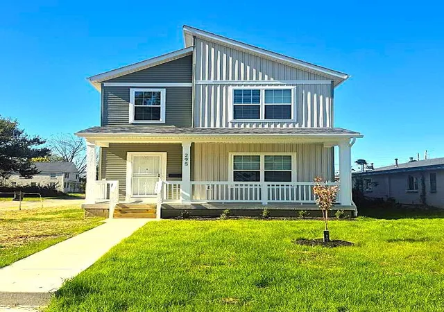 Photo 1 of Single family home for sale at 295 Clarendon Ave, Columbus, OH 43223 | MLS# 226037683 | Listing updated on 2026-10-20
