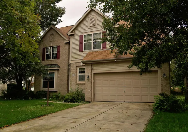 Photo 1 of Single family home for sale at 8311 Woodstream Dr Nw, Canal Winchester, OH 43110 | MLS# 226039598 | Listing updated on 2026-10-17