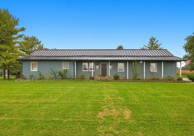Photo 1 of Single family home for sale at 6638 State Route 316, Circleville, OH 43113 | MLS# 226037525 | Listing updated on 2026-10-25