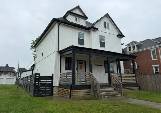 Photo 1 of Single family home for sale at 489 Saint Clair Ave, Columbus, OH 43203 | MLS# 226037563 | Listing updated on 2026-10-02