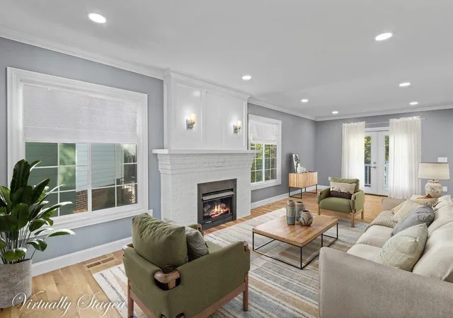 Photo 1 of Single family home for sale at 415 Glen Echo Cir, Columbus, OH 43202 | MLS# 226037575 | Listing updated on 2026-10-15