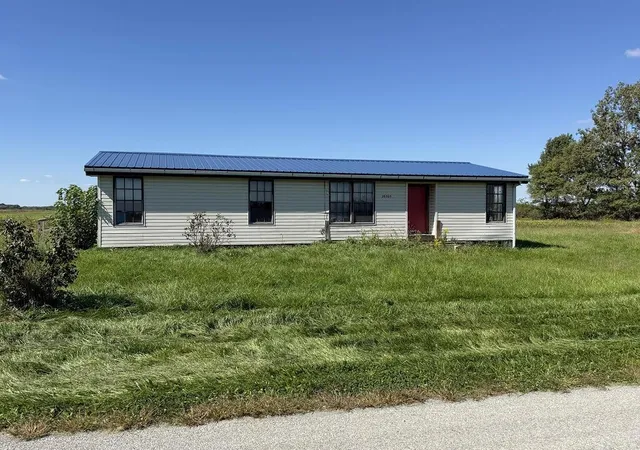 Photo 1 of Single family home for sale at 26305 Storms Rd, West Mansfield, OH 43358 | MLS# 226037547 | Listing updated on 2026-10-25