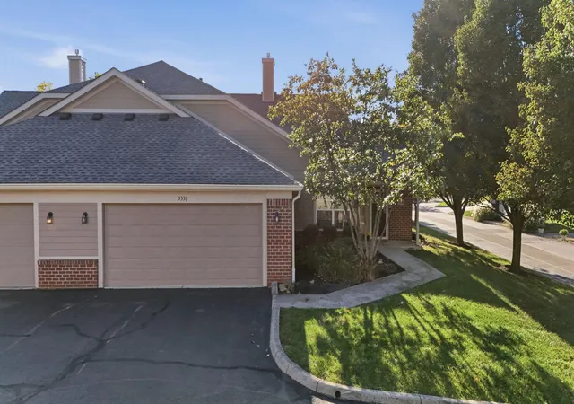 Condo for sale at 5336 Nottinghamshire Ln, Westerville, OH 43081 | MLS# 226040224