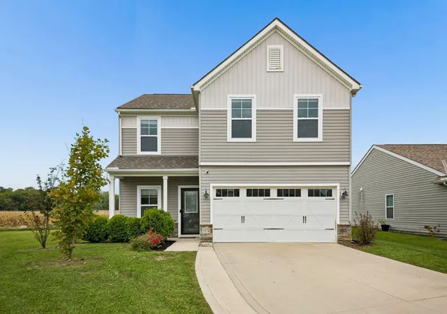 Photo 1 of Single family home for sale at 5574 Tarboro Pl, Canal Winchester, OH 43110 | MLS# 226037670 | Listing updated on 2026-10-03