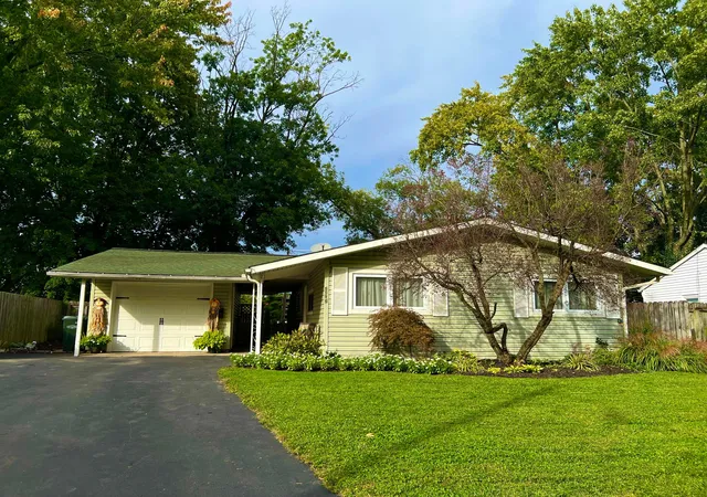 Photo 1 of Single family home for sale at 5596 Revere Dr, Hilliard, OH 43026 | MLS# 226037658 | Listing updated on 2026-10-28
