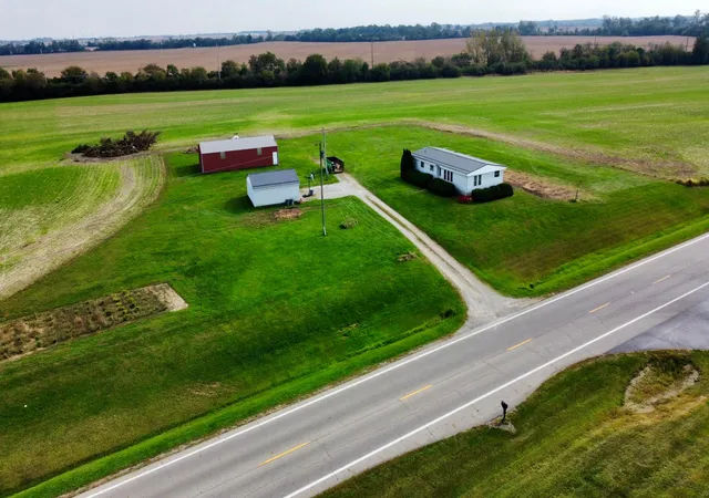 Photo 1 of Single family home for sale at 8903 Columbus Cincinnati Rd, South Charleston, OH 45368 | MLS# 226037571 | Listing updated on 2026-10-28