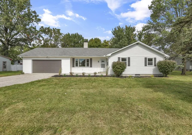 Photo 1 of Single family home for sale at 1397 Bowtown Rd, Delaware, OH 43015 | MLS# 226037942 | Listing updated on 2026-10-15