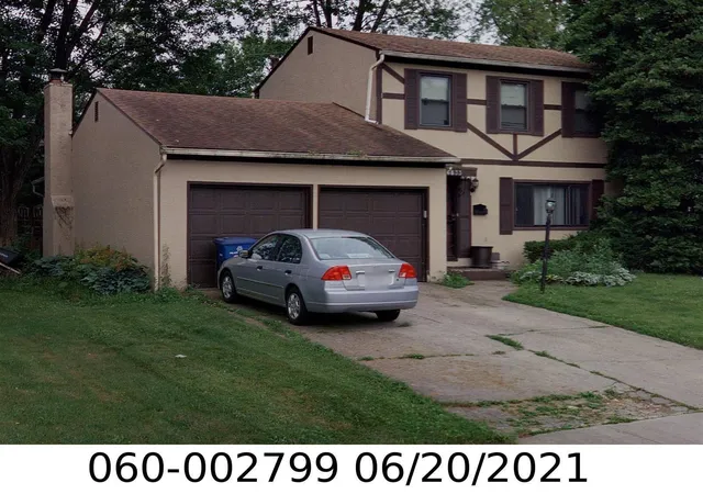Single family home for sale at 6833 Carrousel Dr S, Reynoldsburg, OH 43068 | MLS# 226037576