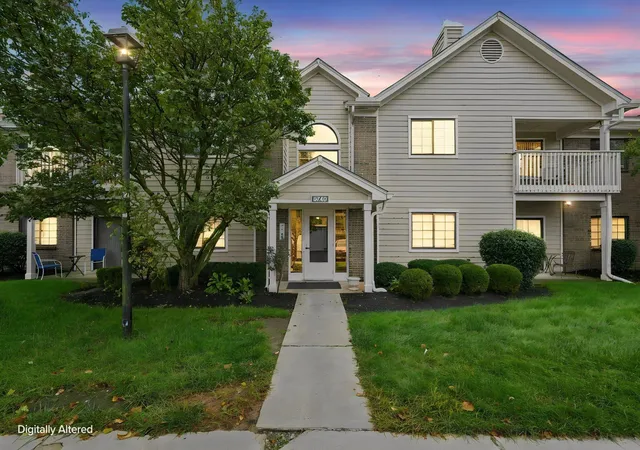 Condo for sale at 6749 Meadow Crk Dr #102, Columbus, OH 43235 | MLS# 226037803