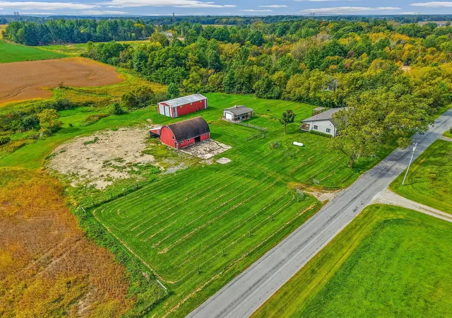 Photo 1 of Single family home for sale at 14963 Payne Rd, Marysville, OH 43040 | MLS# 226037635 | Listing updated on 2026-10-02