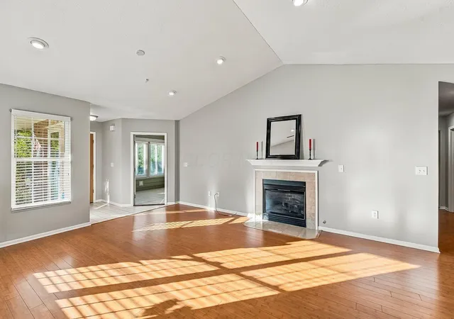 Listing Photo 1 - Condo for sale in building located at 2045 Dry Creek Pl, Grove City, OH 43123