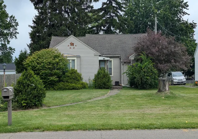 Photo 1 of Single family home for sale at 708 Fairview Ave, Galion, OH 44833 | MLS# 226038866 | Listing updated on 2026-10-21