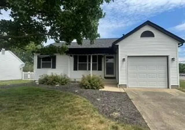 Photo 1 of Single family home for sale at 1110 Gary Dr, Columbus, OH 43207 | MLS# 226037728 | Listing updated on 2026-10-15