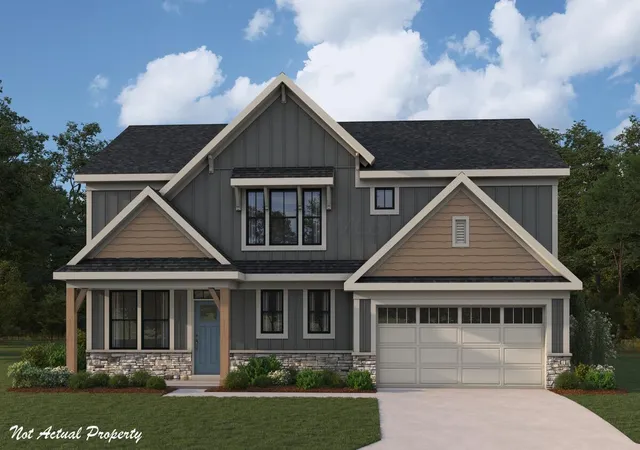 Photo 1 of Sale Pending at 121 Gold Finch St, Pickerington, OH 43147 | MLS# 226037607 | Listing updated on 2026-10-02