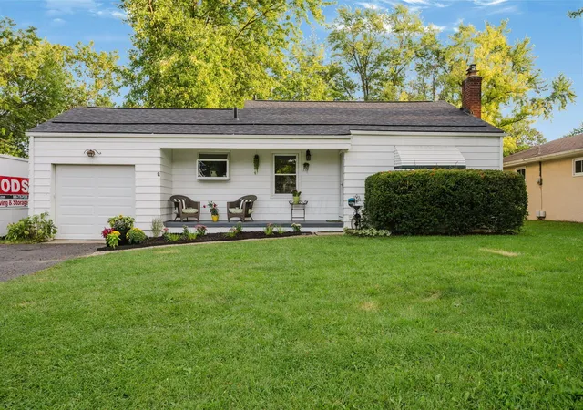 Photo 1 of Single family home for sale at 4651 Cemetery Rd, Hilliard, OH 43026 | MLS# 226037611 | Listing updated on 2026-10-24