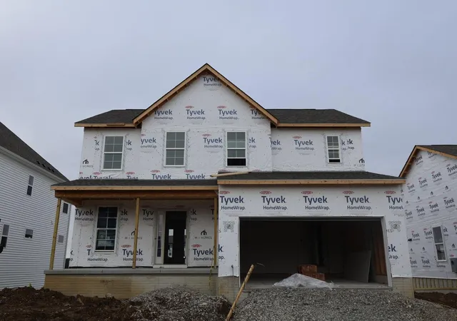 Photo 1 of Single family home for sale at 323 Beck Way, Galena, OH 43021 | MLS# 226037637 | Listing updated on 2026-10-21