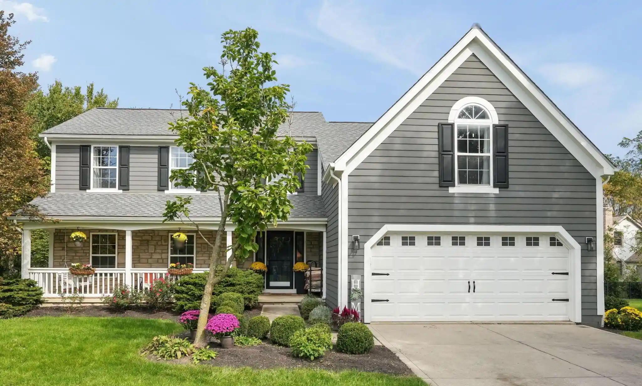Photo 1 of Single family home for sale at 184 Wallsend Ct, Powell, OH 43065 | MLS# 226037800 | Listing updated on 2026-10-12