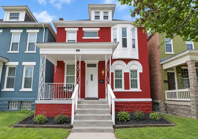 Photo 1 of Single family home for sale at 347 N Monroe Ave, Columbus, OH 43203 | MLS# 226038664 | Listing updated on 2026-10-28