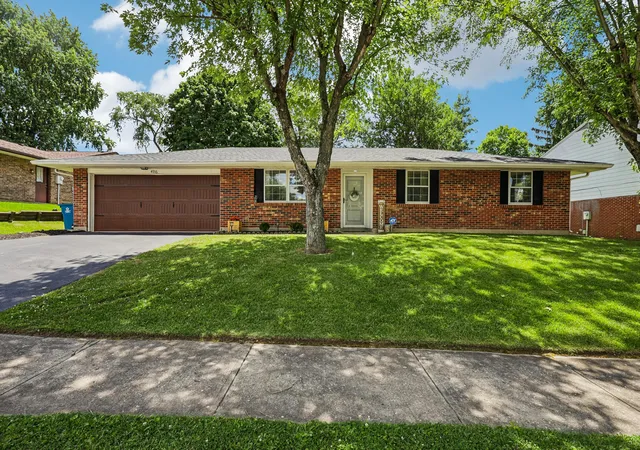 Photo 1 of Single family home for sale at 4916 Arrowview Dr, Dayton, OH 45424 | MLS# 226037696 | Listing updated on 2026-10-19