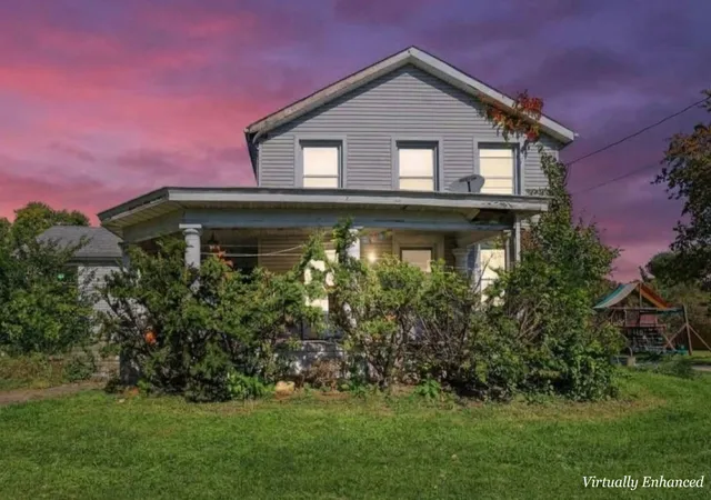 Photo 1 of Single family home for sale at 262 E Bennett St, Woodstock, OH 43084 | MLS# 226038450 | Listing updated on 2026-10-16