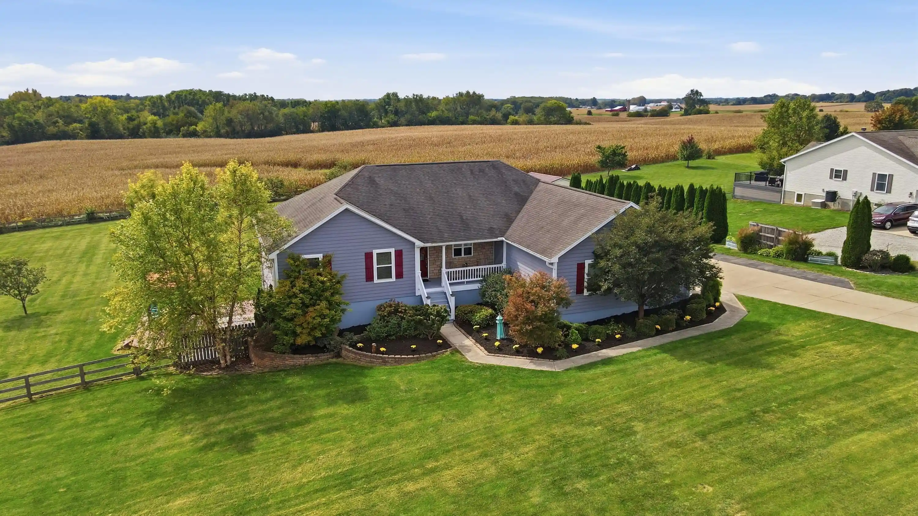 Photo 1 of Single family home for sale at 8097 Jones Rd, South Vienna, OH 45369 | MLS# 226037680 | Listing updated on 2026-10-04