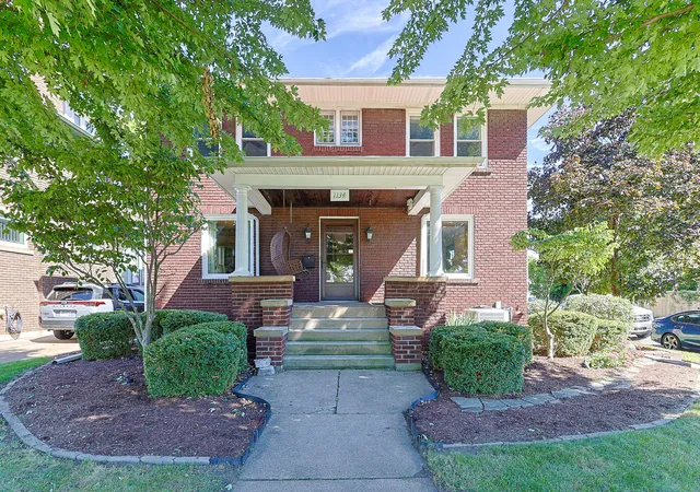 Single family home for sale at 1134 Columbus Ave, Sandusky, OH 44870 | MLS# 226037784