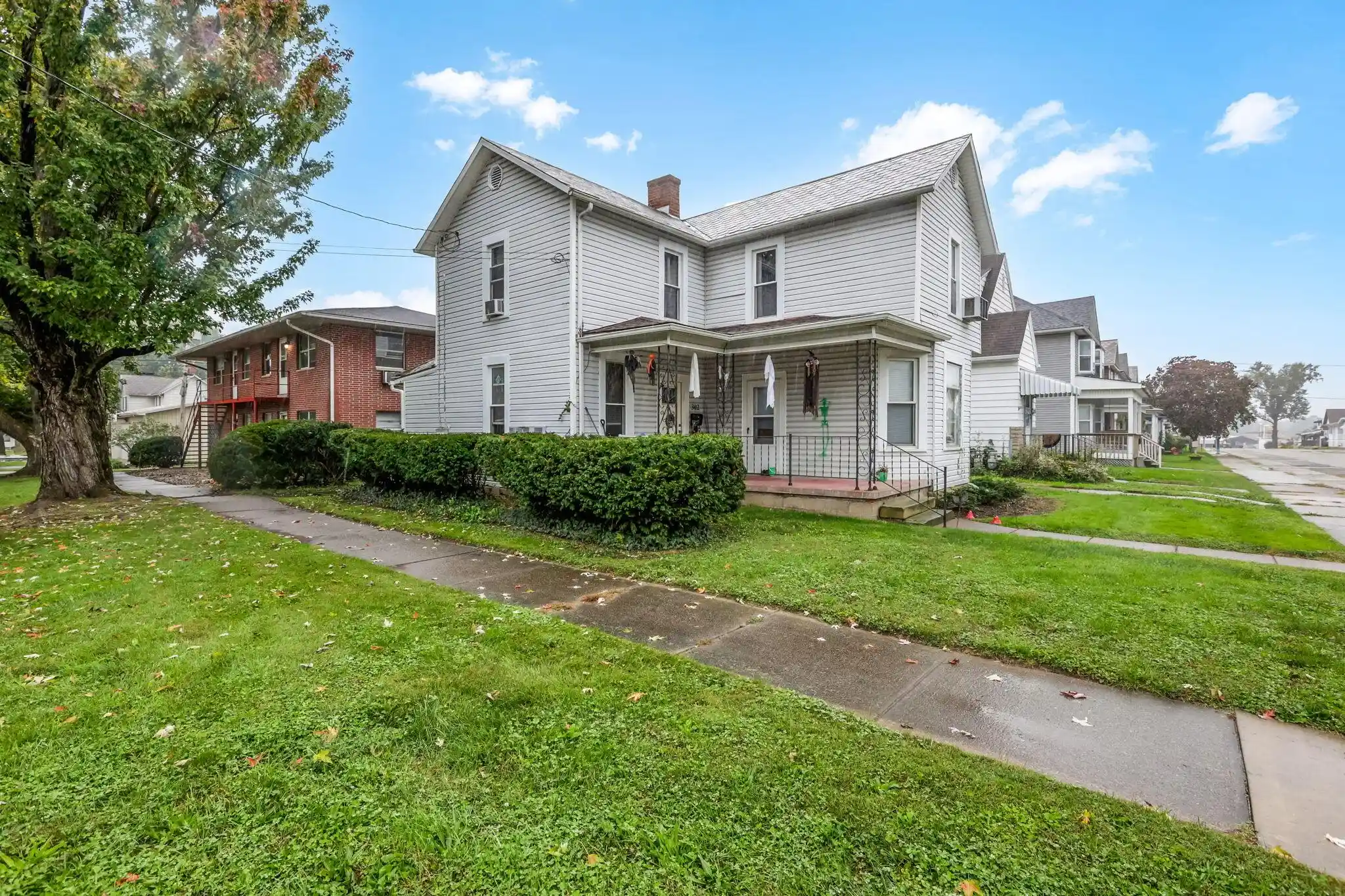 Listing Photo 1 - Condo for sale in 302 Reber Ave located at 302 Reber Ave, Lancaster, OH 43130 - Unit 302 Reber Ave