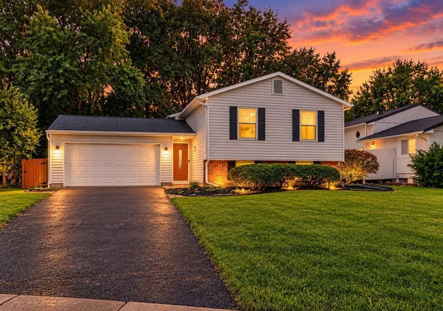 Single family home for sale at 3969 Blueberry Holw Rd, Columbus, OH 43230 | MLS# 226037711