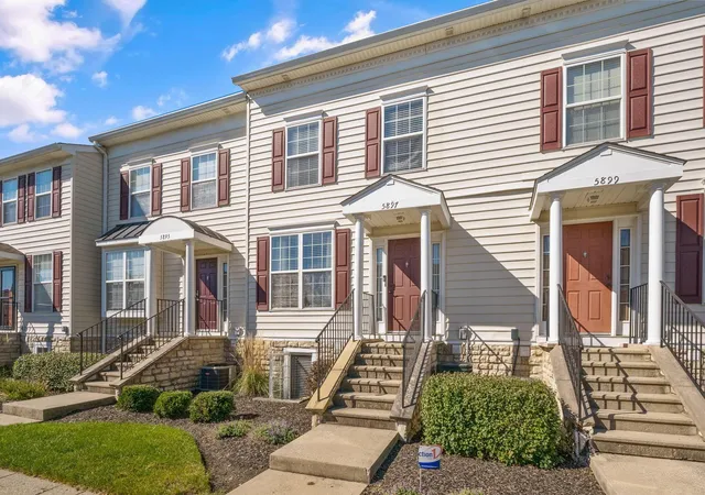Photo 1 of Condo for sale at 5897 Andrew John Dr #17, New Albany, OH 43054 | MLS# 226038113 | Listing updated on 2026-10-08