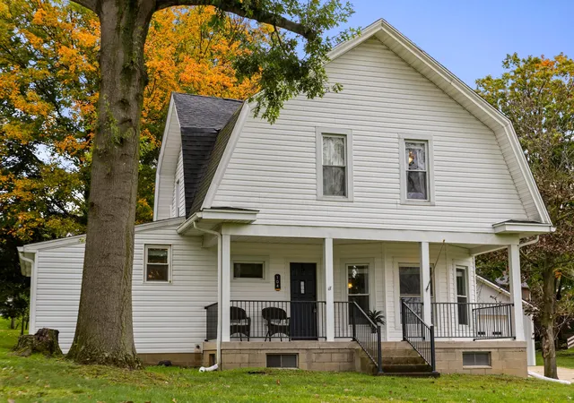 Photo 1 of Single family home for sale at 104 Morris St, Mount Vernon, OH 43050 | MLS# 226037729 | Listing updated on 2026-10-26