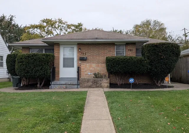 Photo 1 of Multi family home for sale at 781 783 S Hampton Rd, Columbus, OH 43227 | MLS# 226037736 | Listing updated on 2026-10-27