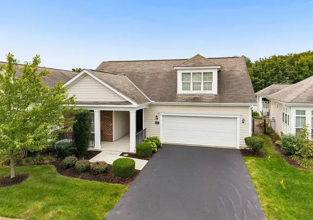 Condo for sale at 5427 Tathwell Dr #48, New Albany, OH 43054 | MLS# 226037774