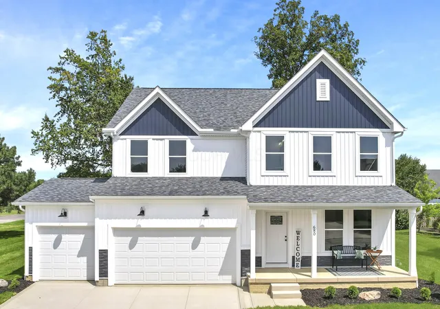 Photo 1 of Single family home for sale at 680 Eton St, Marion, OH 43302 | MLS# 226037732 | Listing updated on 2026-10-28